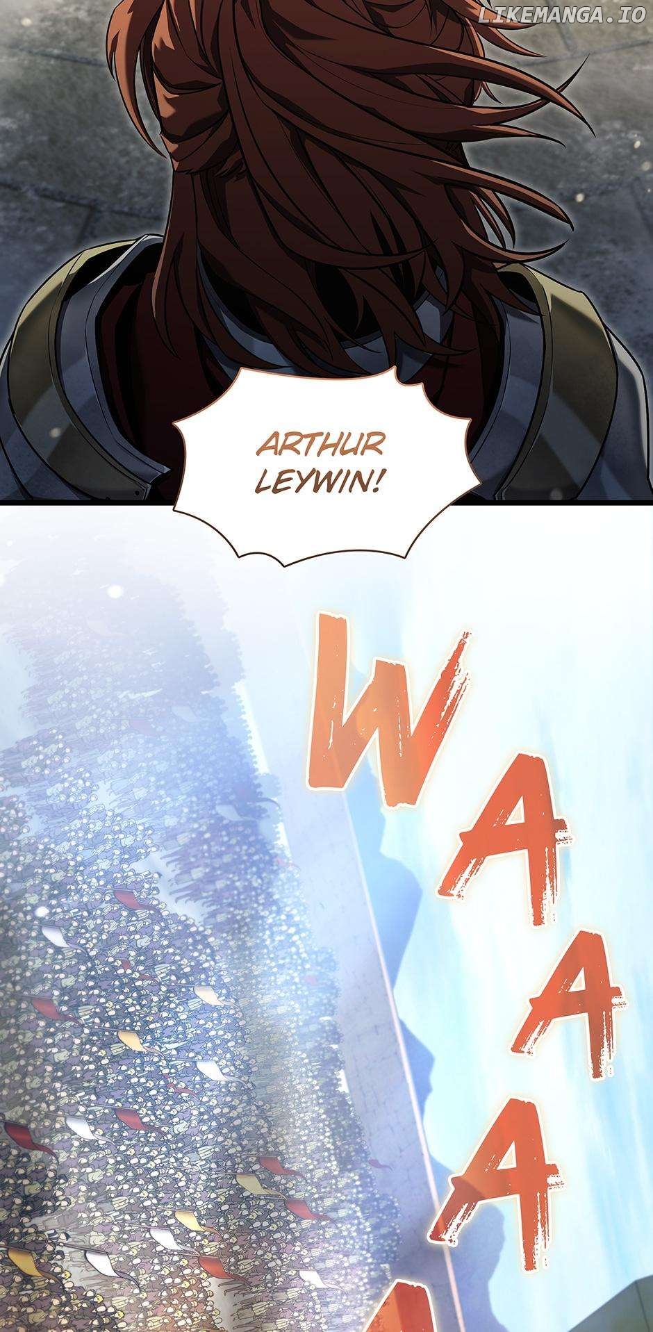 The Beginning After The End Chapter 183 image 098